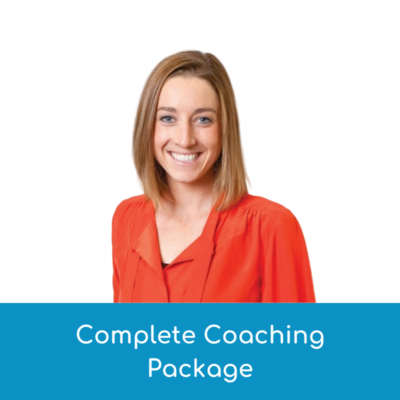 Complete Surgery Coaching Package