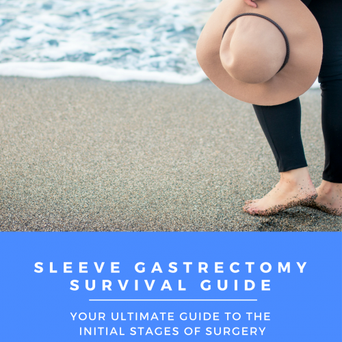 Sleeve Gastrectomy Survival Guide